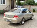 Nissan Almera Classic 2006 годаүшін2 200 000 тг. в Алматы – фото 4