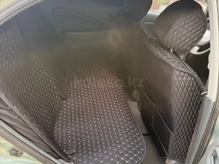 Nissan Almera Classic 2006 года за 2 200 000 тг. в Алматы – фото 6