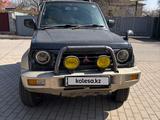 Mitsubishi Pajero Junior 1996 года за 1 800 000 тг. в Алматы
