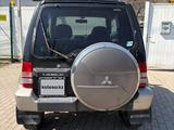 Mitsubishi Pajero Junior 1996 года за 1 800 000 тг. в Алматы – фото 2