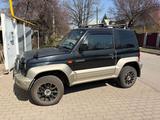 Mitsubishi Pajero Junior 1996 года за 1 800 000 тг. в Алматы – фото 3