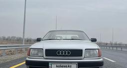 Audi 100 1991 годаүшін2 500 000 тг. в Шымкент – фото 5