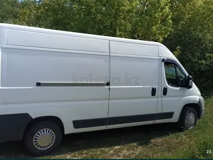 Fiat Ducato 2009 года за 6 500 000 тг. в Карабалык (Карабалыкский р-н) – фото 2