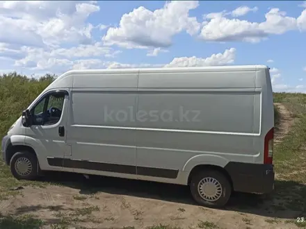 Fiat Ducato 2009 года за 6 500 000 тг. в Карабалык (Карабалыкский р-н) – фото 3