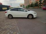 Hyundai Accent 2014 года за 4 300 000 тг. в Павлодар – фото 4