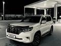 Toyota Land Cruiser Prado 2019 года за 20 000 000 тг. в Актобе