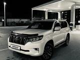 Toyota Land Cruiser Prado 2019 годаүшін20 000 000 тг. в Актобе