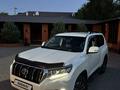 Toyota Land Cruiser Prado 2019 года за 20 000 000 тг. в Актобе – фото 2