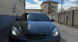 Lexus ES 330 2005 годаүшін5 200 000 тг. в Актау – фото 3