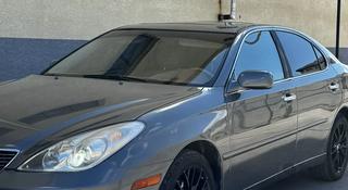Lexus ES 330 2005 года за 5 200 000 тг. в Актау