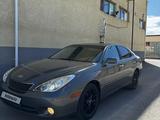 Lexus ES 330 2005 года за 5 200 000 тг. в Актау – фото 2