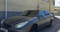 Lexus ES 330 2005 годаүшін5 200 000 тг. в Актау – фото 2