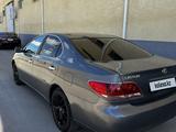 Lexus ES 330 2005 года за 5 200 000 тг. в Актау – фото 4