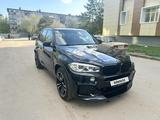 BMW X5 2015 годаүшін14 700 000 тг. в Костанай – фото 2