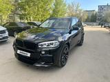 BMW X5 2015 года за 14 700 000 тг. в Костанай