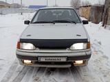 ВАЗ (Lada) 2115 2006 года за 800 000 тг. в Актобе