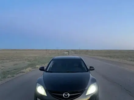 Mazda 6 2010 года за 3 900 000 тг. в Караганда