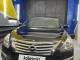 Nissan Teana 2014 года за 7 900 000 тг. в Павлодар – фото 4