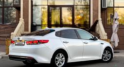 Kia Optima 2017 годаfor8 000 000 тг. в Уральск – фото 4