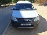 ВАЗ (Lada) Largus Cross 2021 годаүшін5 100 000 тг. в Актау – фото 2