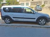 ВАЗ (Lada) Largus Cross 2021 годаүшін5 100 000 тг. в Актау