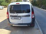 ВАЗ (Lada) Largus Cross 2021 годаүшін5 100 000 тг. в Актау – фото 4