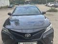 Toyota Camry 2018 годаүшін9 000 000 тг. в Семей