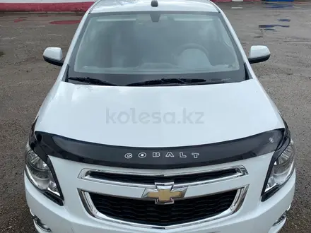 Chevrolet Cobalt 2020 года за 4 550 000 тг. в Караганда – фото 3