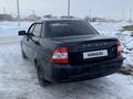 ВАЗ (Lada) Priora 2170 2009 годаfor1 100 000 тг. в Астана – фото 5