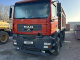 MAN  TGA 2007 года за 16 000 000 тг. в Алматы