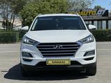 Hyundai Tucson 2019 года за 13 000 000 тг. в Уральск