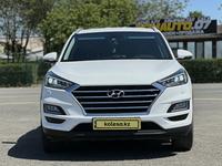 Hyundai Tucson 2019 годаүшін12 500 000 тг. в Уральск