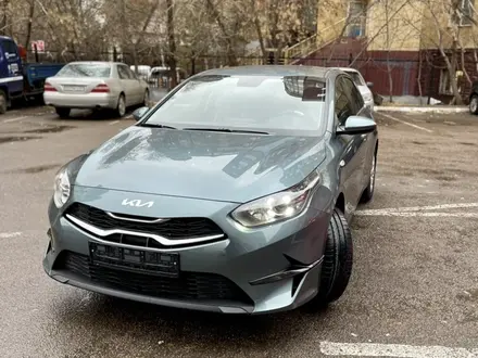 Kia Cee'd 2022 года за 12 700 000 тг. в Астана – фото 5