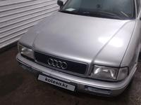 Audi 80 1992 годаүшін1 133 300 тг. в Алматы