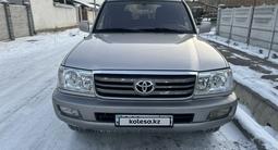 Toyota Land Cruiser 2002 года за 9 500 000 тг. в Алматы – фото 3