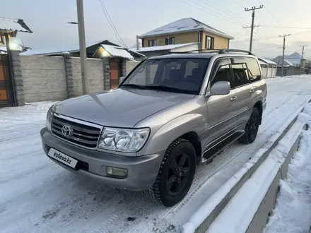 Toyota Land Cruiser 2002 года за 9 500 000 тг. в Алматы – фото 2