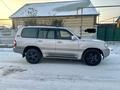 Toyota Land Cruiser 2002 годаүшін9 500 000 тг. в Алматы – фото 5