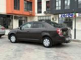 Chevrolet Cobalt 2021 года за 4 800 000 тг. в Актау – фото 4
