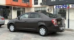 Chevrolet Cobalt 2021 года за 4 800 000 тг. в Актау – фото 4