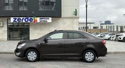Chevrolet Cobalt 2021 года за 4 800 000 тг. в Актау – фото 3