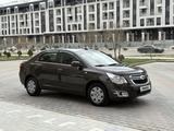 Chevrolet Cobalt 2021 года за 4 800 000 тг. в Актау – фото 2