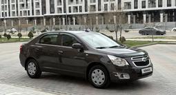 Chevrolet Cobalt 2021 года за 4 800 000 тг. в Актау – фото 2