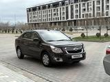 Chevrolet Cobalt 2021 года за 4 800 000 тг. в Актау