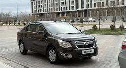 Chevrolet Cobalt 2021 года за 4 800 000 тг. в Актау