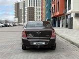 Chevrolet Cobalt 2021 года за 4 800 000 тг. в Актау – фото 5