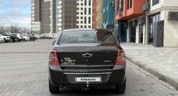 Chevrolet Cobalt 2021 года за 4 800 000 тг. в Актау – фото 5