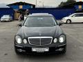 Mercedes-Benz E 350 2007 годаүшін6 500 000 тг. в Алматы – фото 5