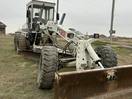 XCMG  GR180 2010 года за 8 200 000 тг. в Туркестан