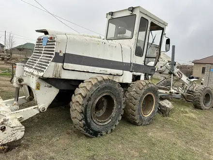 XCMG  GR180 2010 года за 8 200 000 тг. в Туркестан – фото 3