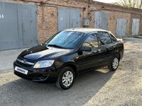 ВАЗ (Lada) Granta 2190 2013 годаүшін2 850 000 тг. в Усть-Каменогорск